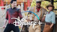 Neu auf Disney+ im November 2021: Alle Filme und Serien in der Übersicht