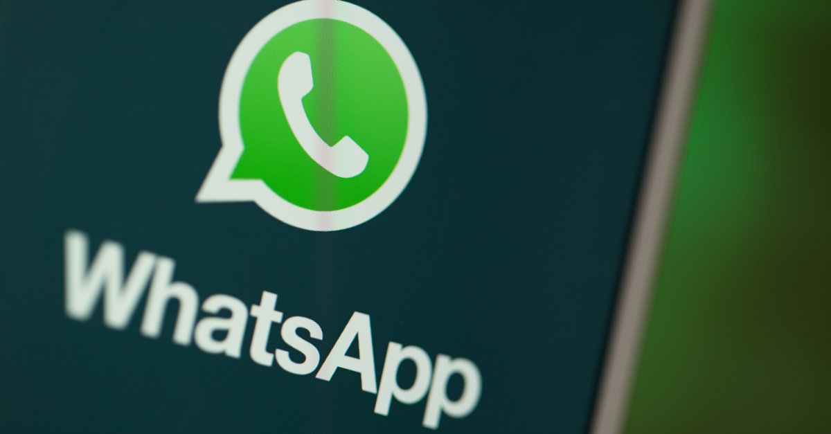 WhatsApp chat is being rebuilt: You have to be prepared for that