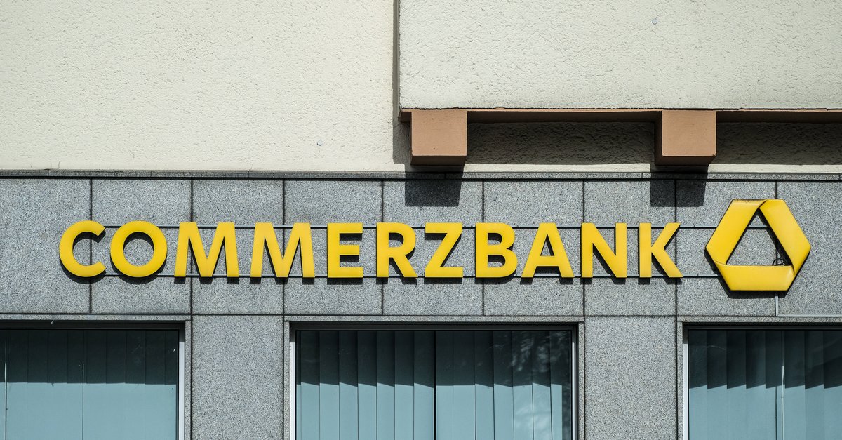 Commerzbank-Hotline: 24-Stunden-Service erreichen