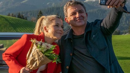 „Der Bergdoktor“ heute: Steht ein neues Hochzeits-Desaster bevor?