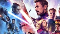 „Star Wars“-Autor verrät: Das hat der mysteriöse neue Film mit dem MCU gemein