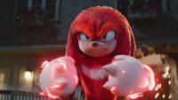 Regisseur verspricht: Knuckles ist so furchterregend wie ein Terminator in „Sonic 2“