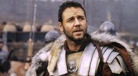 Offiziell nicht dabei: Russell Crowe ist neidisch auf „Gladiator 2“-Nachfolger