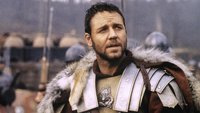 Offiziell nicht dabei: Russell Crowe ist neidisch auf „Gladiator 2“-Nachfolger