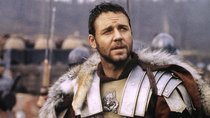 Offiziell nicht dabei: Russell Crowe ist neidisch auf „Gladiator 2“-Nachfolger