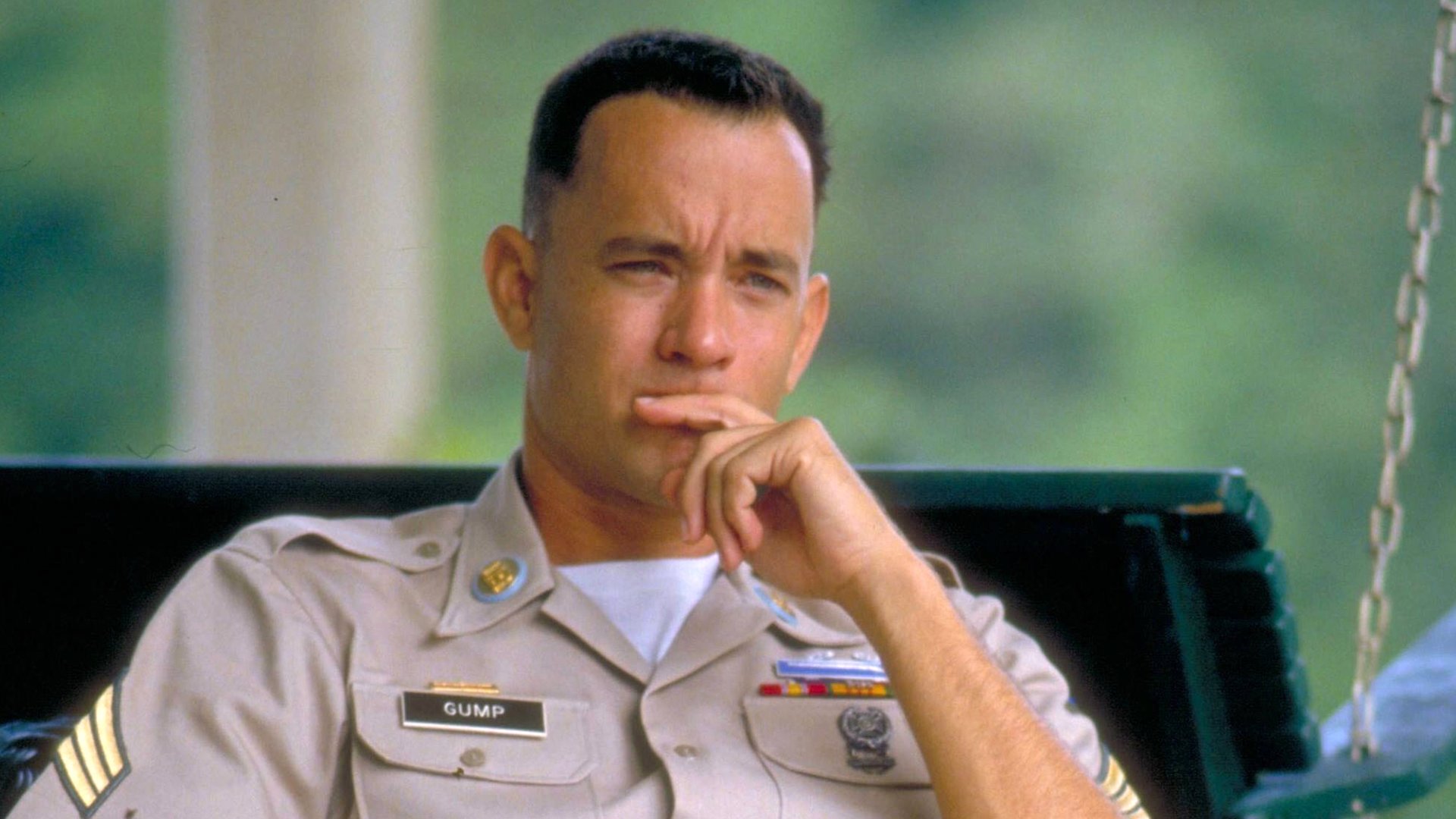 #Im TV verpasst? So seht ihr Tom Hanks in seiner besten Rolle im Stream