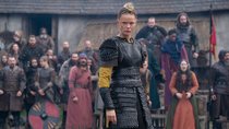 „Vikings: Valhalla“ Staffel 2: Start und Infos – wie geht es weiter?
