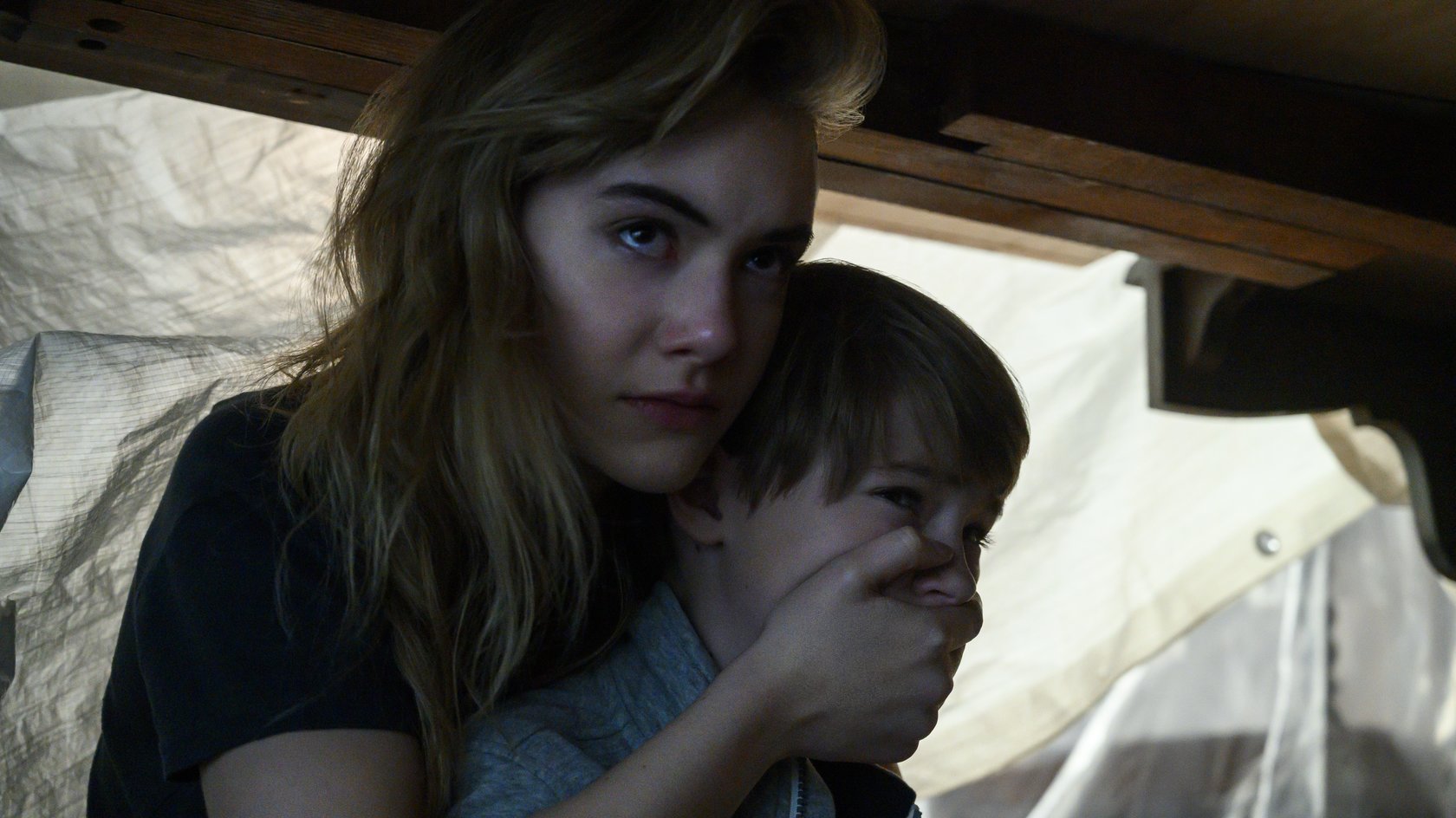 „Locke & Key“: Netflix-Start des neuen Grusel-Abenteuers im Stil von „Spuk in Hill House“