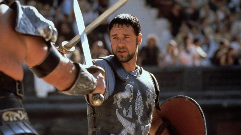 „Gladiator 2“-Cast wächst: Dieser Star tritt die Nachfolge von Joaquin Phoenix an