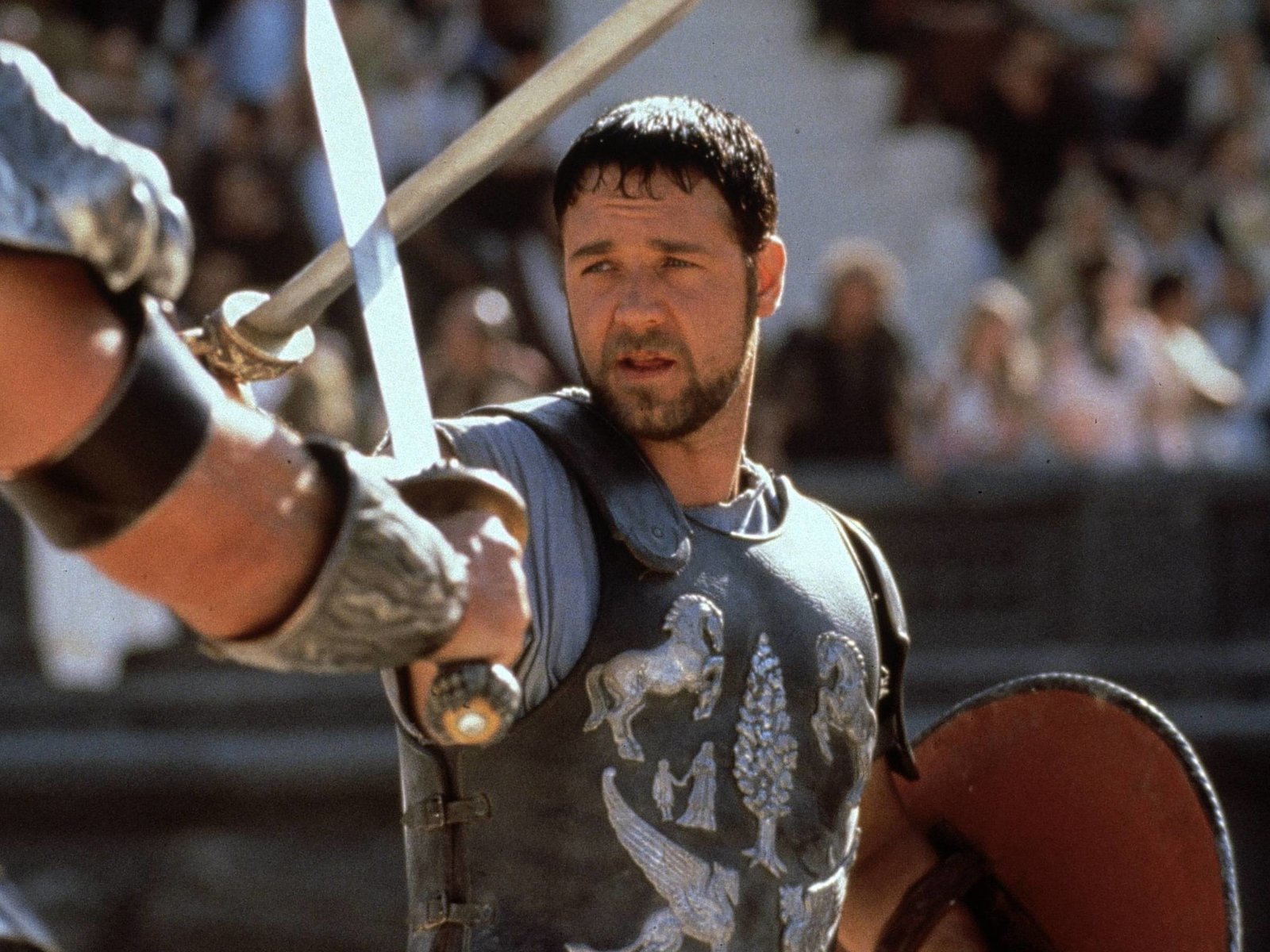 Gladiator 2 Besetzung