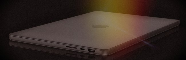 MacBook Pro 2021 in 14 Zoll: Großer Entwurf für Apples kleine Nummer