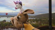 Ein Känguru und ein Einhorn durch Australien: Selten hat man sich so gern einen Werbespot angesehen