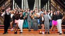 „Let's Dance“-Kandidaten 2025: Alle Tänze und Songs der Paare in Staffel 18 im Überblick