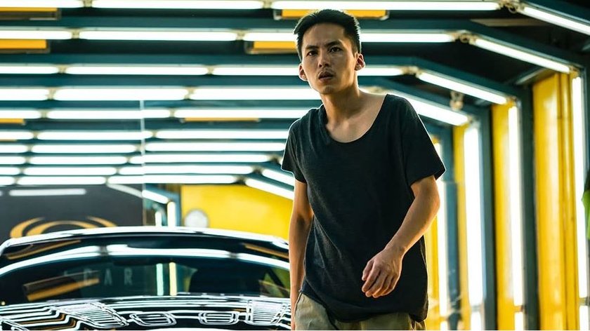 Vergessener Netflix-Film aus Taiwan mausert sich klammheimlich zum besten Film des Jahres