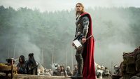 „Thor 4“: Fans lachen über neues Bild des MCU-Stars – und sogar sein Bruder macht mit