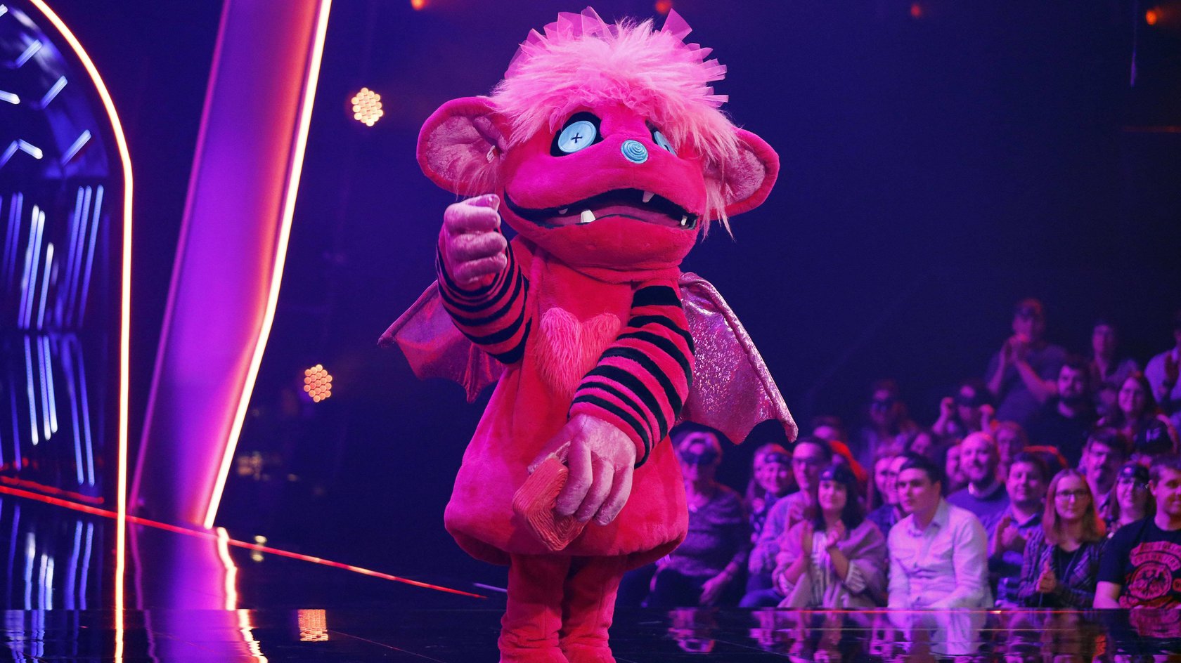 „The Masked Singer“ Monster und Co. Kuscheltiere: Wo kann man sie kaufen?