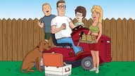 „King of the Hill Revival“: 2025 feiern die neuen Folgen Premiere