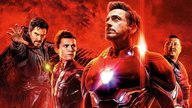 Größter MCU-Film überhaupt: Marvel-Event „Secret Wars“ wird auf Fan-Postern zum Leben erweckt
