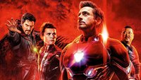 Größter MCU-Film überhaupt: Marvel-Event „Secret Wars“ wird auf Fan-Postern zum Leben erweckt