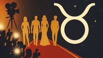 Promis mit Sternzeichen Stier: Diese Filmstars gehören zum selben Tierkreiszeichen