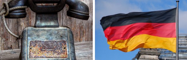 Gute Idee! 18 deutsche Erfindungen, die die Welt verändert haben