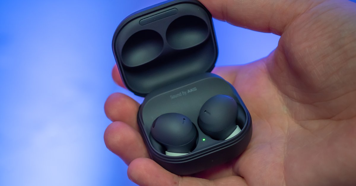 Galaxy Buds Verbinden Sich Nicht Mit Wearable Samsung Galaxy Buds mit iPhone verbinden: So gehts