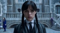 „Wednesday“ Staffel 2: Startdatum auf Netflix endlich bekannt – so düster werden die neuen Folgen