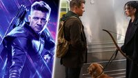 Marvel-Fans jubeln: „Hawkeye“-Teaser-Trailer enthüllt weitere MCU-Rückkehr