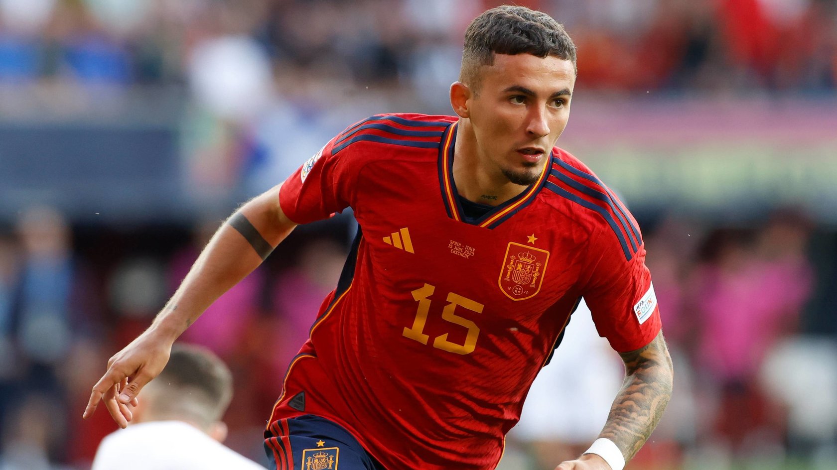 Nations League im TV: Wer überträgt heute das Finale zwischen Kroatien und Spanien?
