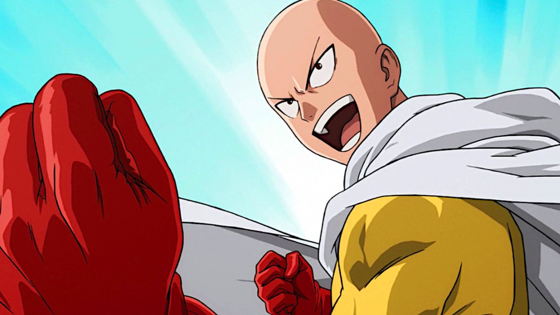 #Nach „Fast & Furious 10“-Weggang: Justin Lin verfilmt Manga-Actionhit „One Punch Man“