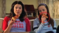 Häufiges Serienproblem: Dieser Fehler wird "Gilmore Girls" ausgerechnet in einer der ikonischsten Szenen zum Verhängnis