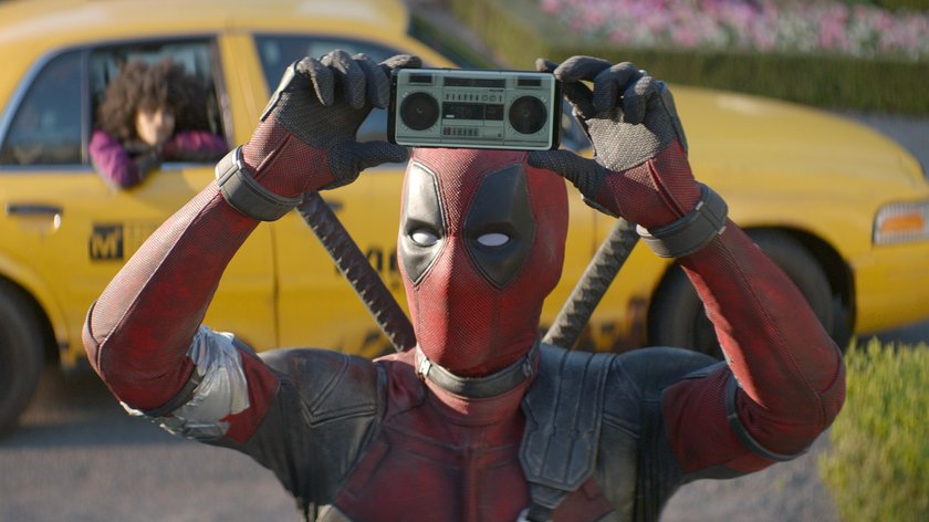 MCU-Zukunft von „Deadpool 3“ steht fest: So geht es bei Disney für Ryan Reynolds weiter