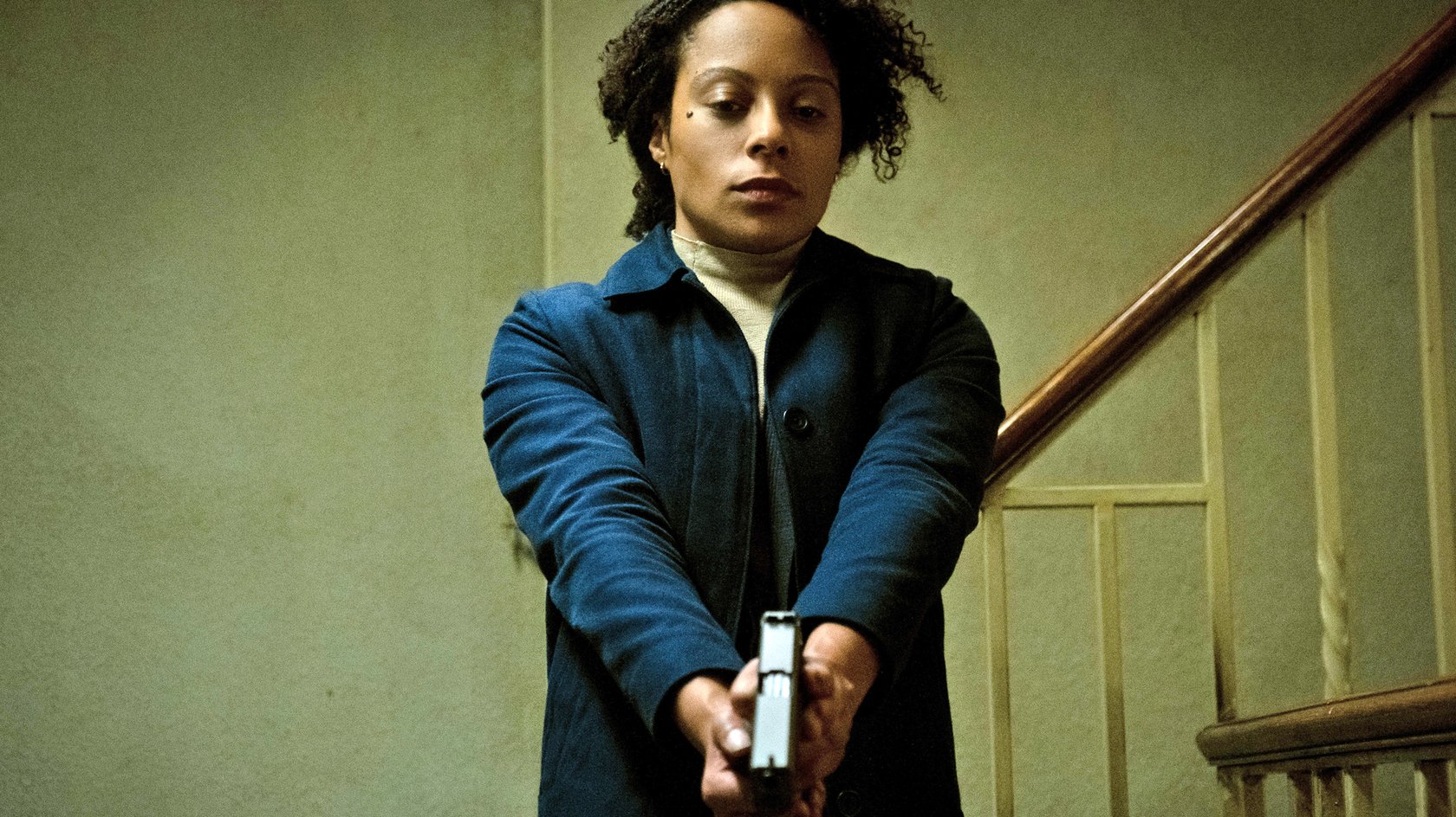 „Sie ist gut, verdammt gut“: „Harry Potter“-Star brilliert in düsterer Spionage-Thriller-Serie aus den Streaming-Charts