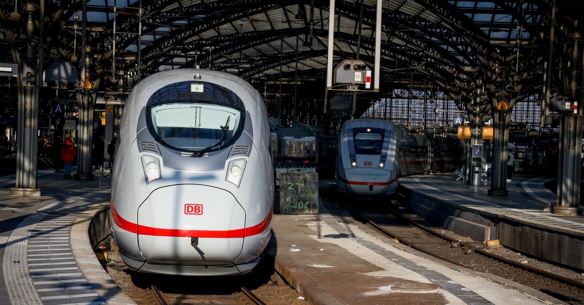 Verspätung bei Deutscher Bahn: Verkehrsminister verrät wichtiges Datum