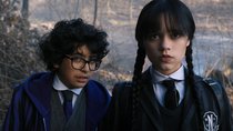 Nach 31 Jahren: „Addams Family“-Star kehrt für jetzt für Netflix-Hit „Wednesday“ zurück