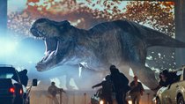 Während sein Marvel-Film im Chaos versinkt: Oscar-Sieger will bei „Jurassic World 4“ mitspielen