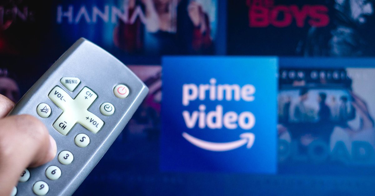 Prime Video is being turned on its head