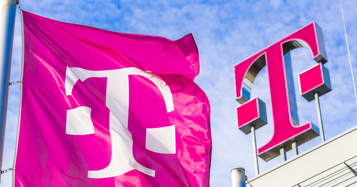 Telekom Gibt Einen Aus: Datenvolumen Wird Kostenlos Erhöht