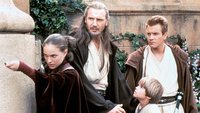 Nach Episode 1: „Star Wars“-Star würde für Obi-Wan-Serie zurückkehren