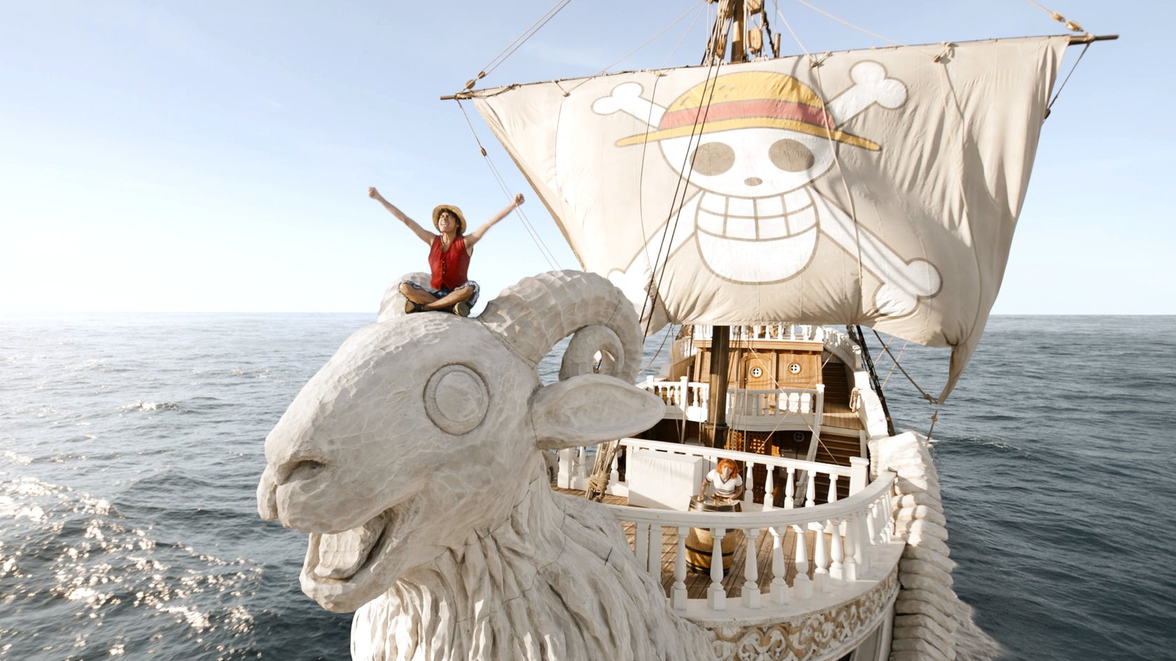 „One Piece“-Fans bekommen nach Netflix-Erfolg nicht genug: Anime-Box auf Amazon komplett ausverkauft