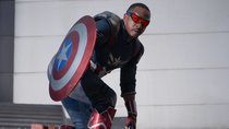 Marvel-Vorgänger doppelt geschlagen: „Captain America 4“ feiert Traum-Einstand in deutschen Kinos