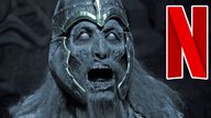Netflix-Chart-Hit: Blutrünstiges Action-Epos fasziniert Publikum mit seiner „Welt des folkloristischen Horrors“