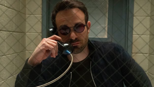 „Beste News des ganzen Jahres“: Marvel-Star kehrt nach 7 Jahren offiziell ins MCU zurück in „Daredevil: Born Again“
