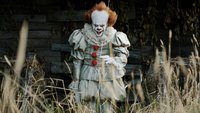 Eine der berühmtesten Horror-Figuren: „Pennywise“-Star wird zu Nosferatu - erstes Bild zum Film