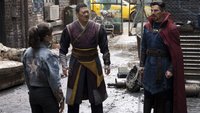 Als hätte es Corona nie gegeben: „Doctor Strange 2“ gelingt einer der besten Kinostarts aller Zeiten