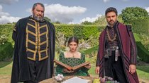 Beliebte Fantasy-Serie bei Prime Video eingestellt – trotz 94 % Zustimmung