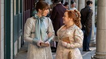 „Bridgerton“ Staffel 5 endlich bestätigt: Welche Liebesgeschichte erwartet uns?