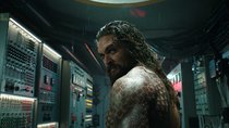 „Sweet Girl“: Jason Momoa bedankt sich bei Fans für Netflix-Hit in hartem „Aquaman 2“-Trainingsvideo