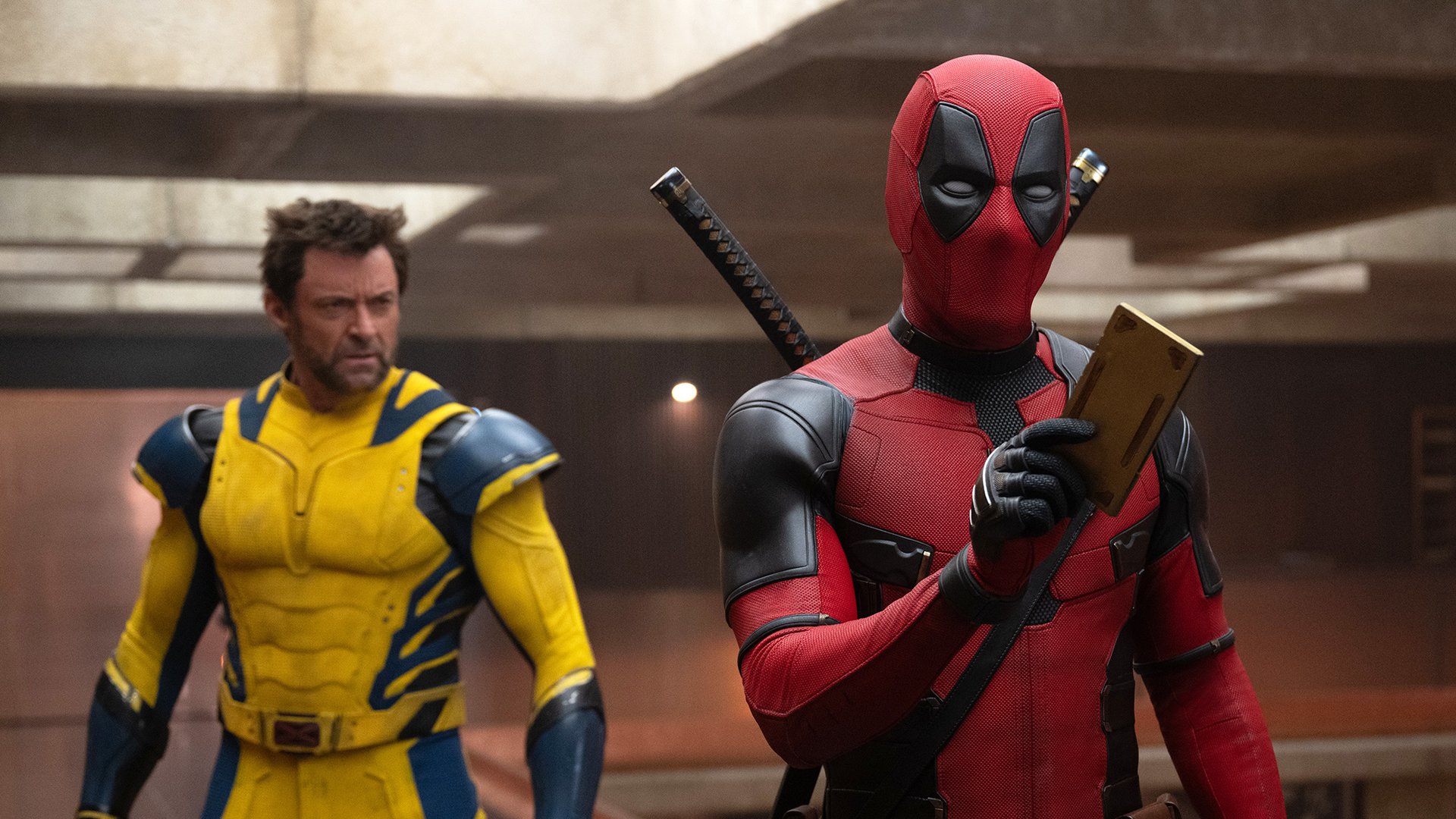 Ryan Reynolds teilt gelöschte Szene aus „Deadpool & Wolverine“– die Marvel-Fans feiern dürften