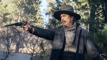 Nach Kino-Flop: Western-Film von „Yellowstone“-Star Kevin Costner brilliert jetzt im Stream